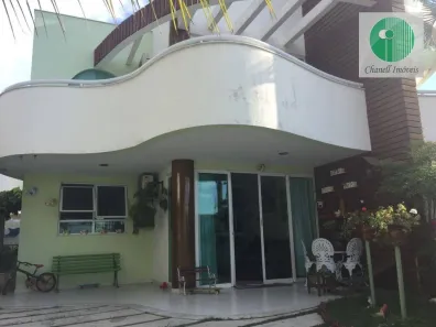 Casa com 3 Quartos à venda, 150m² no Parque Burle, Cabo Frio