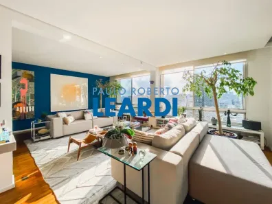 Apartamento com 4 Quartos à venda, 253m² no Jardim Paulista, São Paulo