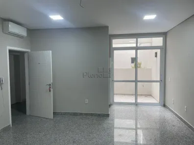 Sala Comercial à venda, 35m² no Parque Taquaral, Campinas