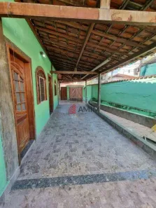 Casa com 3 Quartos à venda, 420m² no Barreto, Niterói