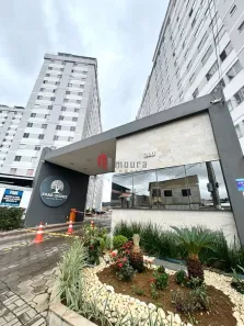 Apartamento com 2 Quartos à venda, 45m² no Santa Terezinha, Juiz de Fora