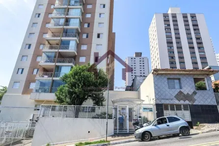Apartamento com 3 Quartos à venda, 69m² no Jardim Previdência, São Paulo