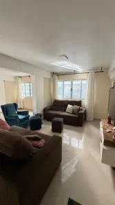 Apartamento com 3 Quartos à venda, 118m² no Pioneiros, Balneário Camboriú