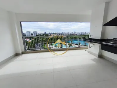 Apartamento com 3 Quartos à venda, 105m² no Jardim das Paineiras, Campinas
