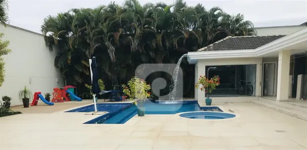 Casa de Condomínio com 7 Quartos à venda, 900m² no Recreio dos Bandeirantes, Rio de Janeiro