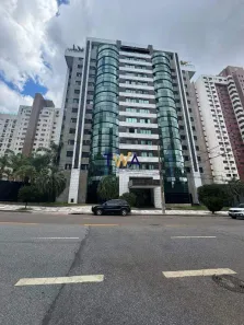 Apartamento com 4 Quartos à venda, 266m² no Belvedere, Belo Horizonte