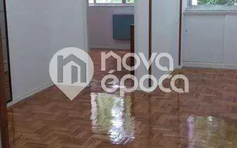 Apartamento com 2 Quartos à venda, 66m² no Laranjeiras, Rio de Janeiro