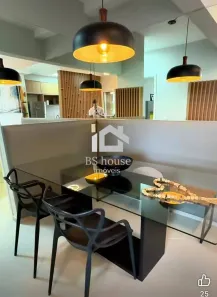 Apartamento com 2 Quartos à venda, 82m² no Campestre, Santo André