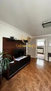 Apartamento com 2 Quartos à venda, 79m² no Demarchi, São Bernardo do Campo