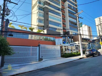 Apartamento com 3 Quartos à venda, 146m² no Ipiranga, São Paulo
