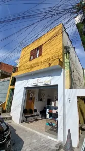 Sobrado com 5 Quartos à venda, 180m² no Jardim Mimas, Embu das Artes