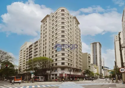 Prédio Comercial para alugar, 8120m² no República, São Paulo