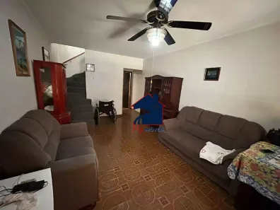 Sobrado com 2 Quartos à venda, 200m² no Vila Miriam, São Paulo