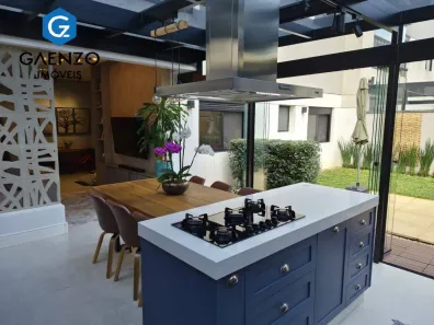 Apartamento com 2 Quartos à venda, 90m² no Continental, Osasco