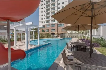 Apartamento com 3 Quartos para alugar, 77m² no Boa Esperança, Cuiabá