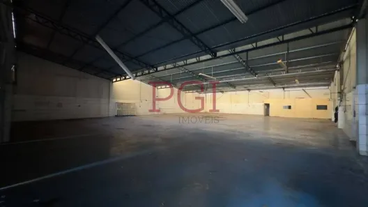 Galpão/Depósito/Armazém para alugar, 763m² no Vila Albertina, Ribeirão Preto
