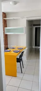 Apartamento com 2 Quartos à venda, 52m² no Antares, Maceió