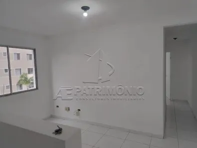 Apartamento com 2 Quartos à venda, 81m² no Vossoroca, Votorantim