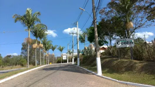 Lote/Terreno à venda, 940m² no Marino Ceolin, Barbacena