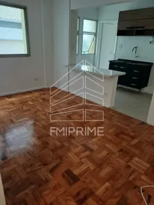 Apartamento com 1 Quarto à venda, 48m² no Higienópolis, São Paulo