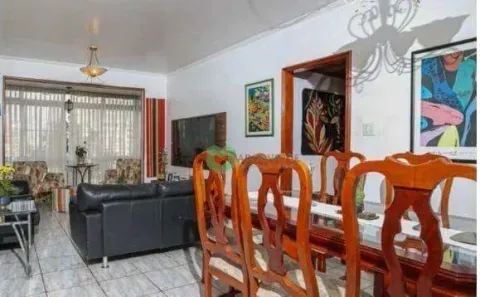 Apartamento com 3 Quartos à venda, 128m² no Pinheiros, São Paulo