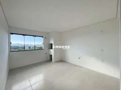 Apartamento com 2 Quartos à venda, 55m² no Água Verde, Blumenau
