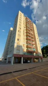 Apartamento com 3 Quartos à venda, 120m² no Mansões Santo Antônio, Campinas
