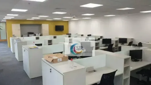 Sala Comercial à venda, 600m² no Itaim Bibi, São Paulo