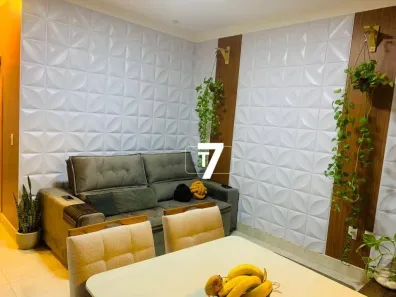 Casa com 2 Quartos à venda, 73m² no Parque Residencial Sabiás, Indaiatuba