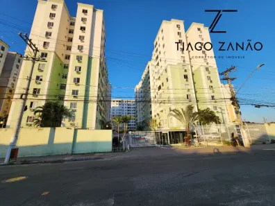 Apartamento com 2 Quartos à venda, 47m² no Chácara Parreiral, Serra
