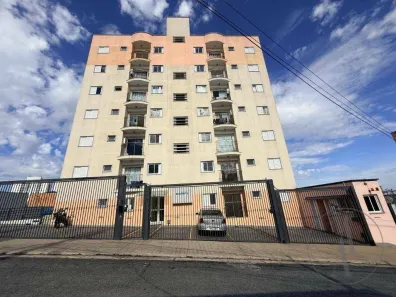 Apartamento com 2 Quartos para alugar, 62m² no Vila Barão, Sorocaba
