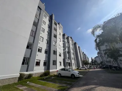 Apartamento com 2 Quartos à venda, 48m² no Ponte do Imaruim, Palhoça
