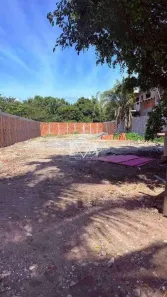 Lote/Terreno à venda, 1100m² no Jardim Nomar, Caraguatatuba