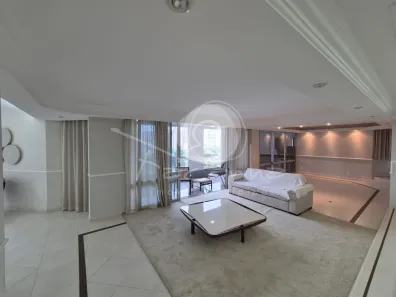 Apartamento com 3 Quartos à venda, 220m² no Centro, Campinas