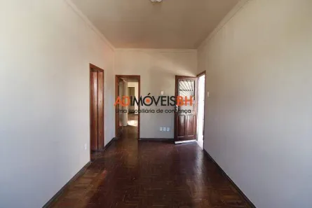Apartamento com 3 Quartos para alugar, 91m² no Prado, Belo Horizonte