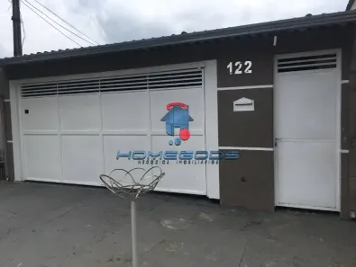 Casa com 3 Quartos à venda, 100m² no Santa Terezinha, Piracicaba