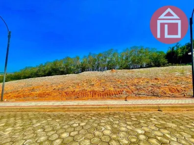 Lote/Terreno à venda, 638m² no Jardim Bela Vista, Bragança Paulista