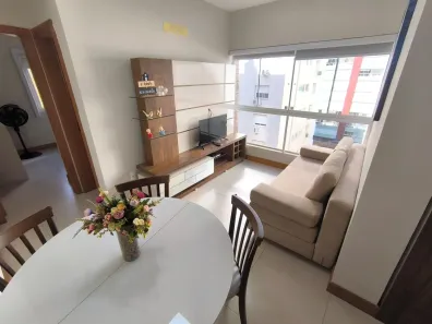 Apartamento com 1 Quarto à venda, 49m² no Capão da Canoa, Capão da Canoa