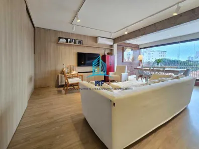 Apartamento com 3 Quartos à venda, 108m² no Vila Monumento, São Paulo