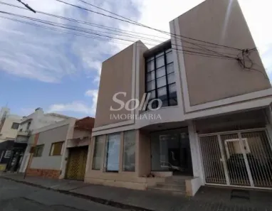 Sala Comercial para alugar, 600m² no Centro, Uberlândia
