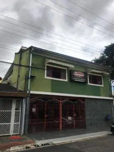 Ponto Comercial à venda, 500m² no Jardim Oriente, São José dos Campos