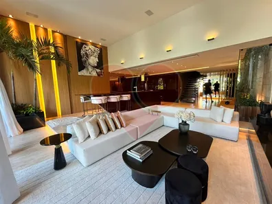 Apartamento com 2 Quartos à venda, 309m² no Barra da Tijuca, Rio de Janeiro