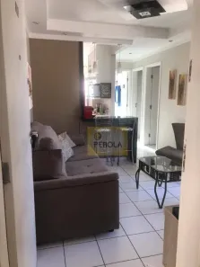 Apartamento com 2 Quartos à venda, 47m² no Jardim Tamoio, Campinas