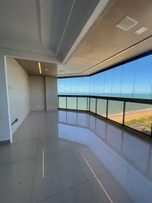 Apartamento com 4 Quartos para alugar, 160m² no Praia de Itaparica, Vila Velha