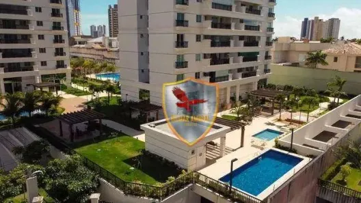 Apartamento com 3 Quartos à venda, 79m² no Ponta Negra, Natal
