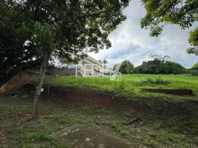 Lote/Terreno à venda, 600m² no Caminhos de San Conrado (Sousas), Campinas