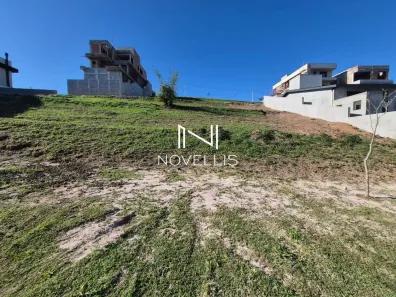 Lote/Terreno à venda, 330m² no Urbanova, São José dos Campos