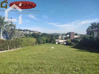 Lote/Terreno à venda, 855m² no Parque Dos Resedas, Itupeva