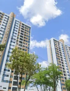 Apartamento com 2 Quartos à venda, 42m² no Iputinga, Recife