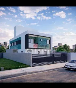 Apartamento com 2 Quartos à venda, 39m² no Castelo Branco, João Pessoa